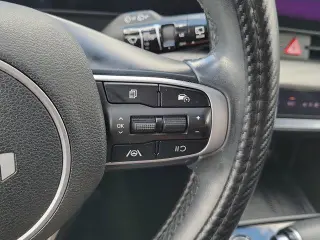 Kia Sportage 2023 AWD X-Line 4dr SUV