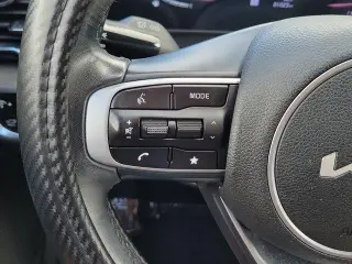 Kia Sportage 2023 AWD X-Line 4dr SUV