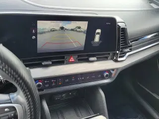 Kia Sportage 2023 AWD X-Line 4dr SUV