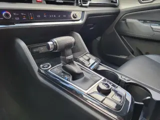 Kia Sportage 2023 AWD X-Line 4dr SUV