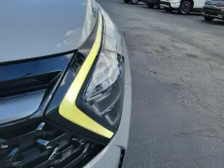 Kia Sportage 2023 AWD X-Line 4dr SUV