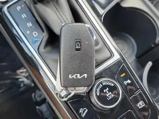 Kia Sportage 2023 AWD X-Line 4dr SUV