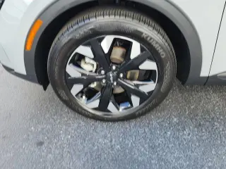 Kia Sportage 2023 AWD X-Line 4dr SUV