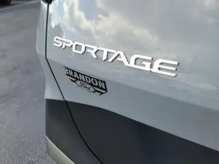 Kia Sportage 2023 AWD X-Line 4dr SUV