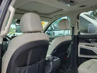 Kia Telluride 2022 AWD EX 4dr SUV