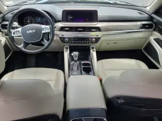 Kia Telluride 2022 AWD EX 4dr SUV