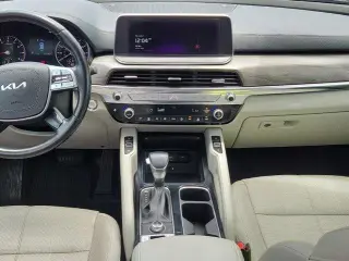 Kia Telluride 2022 AWD EX 4dr SUV