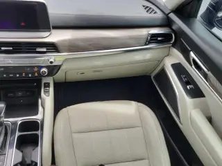 Kia Telluride 2022 AWD EX 4dr SUV