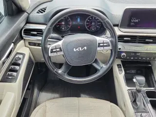Kia Telluride 2022 AWD EX 4dr SUV