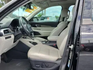 Kia Telluride 2022 AWD EX 4dr SUV