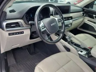 Kia Telluride 2022 AWD EX 4dr SUV