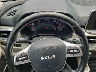 Kia Telluride 2022 AWD EX 4dr SUV