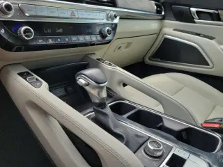 Kia Telluride 2022 AWD EX 4dr SUV