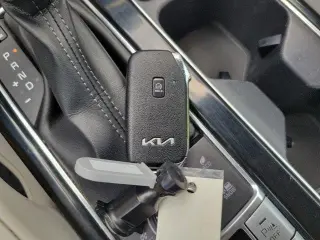Kia Telluride 2022 AWD EX 4dr SUV