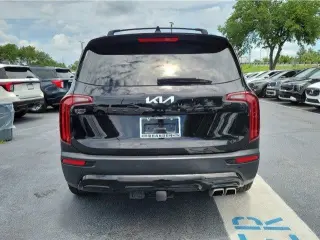 Kia Telluride 2022 AWD EX 4dr SUV
