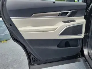 Kia Telluride 2022 AWD EX 4dr SUV