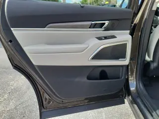 Kia Telluride 2021 AWD SX 4dr SUV