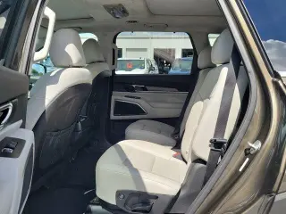 Kia Telluride 2021 AWD SX 4dr SUV