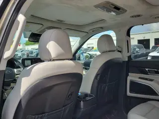 Kia Telluride 2021 AWD SX 4dr SUV