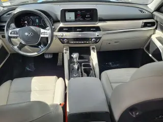 Kia Telluride 2021 AWD SX 4dr SUV