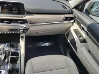 Kia Telluride 2021 AWD SX 4dr SUV
