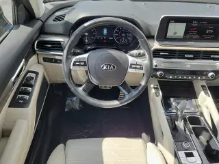 Kia Telluride 2021 AWD SX 4dr SUV