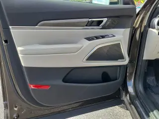 Kia Telluride 2021 AWD SX 4dr SUV