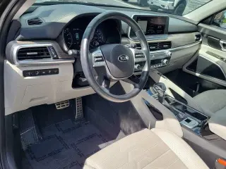 Kia Telluride 2021 AWD SX 4dr SUV