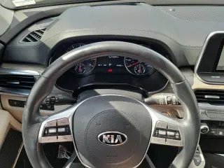 Kia Telluride 2021 AWD SX 4dr SUV