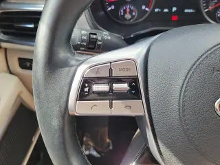 Kia Telluride 2021 AWD SX 4dr SUV