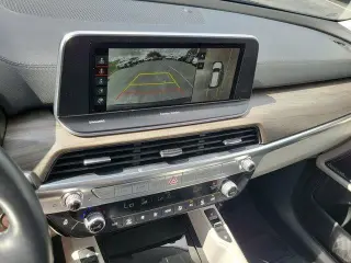 Kia Telluride 2021 AWD SX 4dr SUV