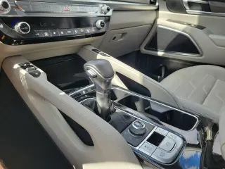 Kia Telluride 2021 AWD SX 4dr SUV