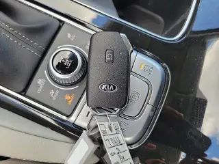 Kia Telluride 2021 AWD SX 4dr SUV