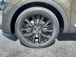 Kia Telluride 2021 AWD SX 4dr SUV