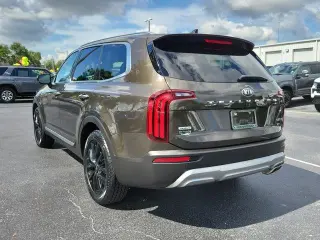 Kia Telluride 2021 AWD SX 4dr SUV