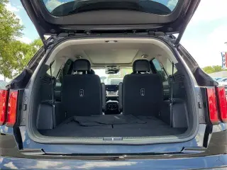 Kia Sorento 2021 SX Prestige 4dr SUV