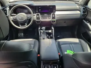 Kia Sorento 2021 SX Prestige 4dr SUV