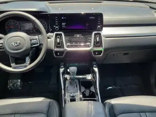 Kia Sorento 2021 SX Prestige 4dr SUV