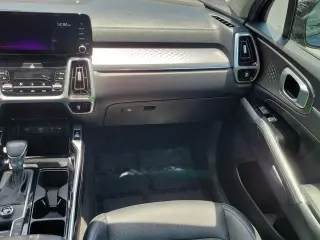 Kia Sorento 2021 SX Prestige 4dr SUV