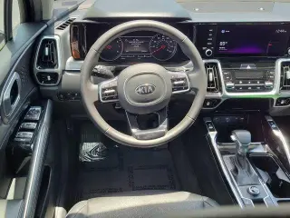 Kia Sorento 2021 SX Prestige 4dr SUV