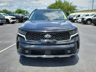 Kia Sorento 2021 SX Prestige 4dr SUV