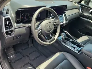 Kia Sorento 2021 SX Prestige 4dr SUV