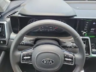 Kia Sorento 2021 SX Prestige 4dr SUV