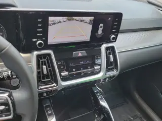 Kia Sorento 2021 SX Prestige 4dr SUV