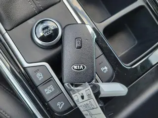 Kia Sorento 2021 SX Prestige 4dr SUV