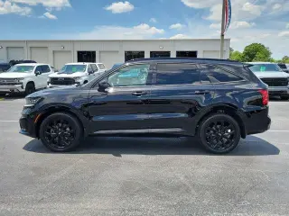 Kia Sorento 2021 SX Prestige 4dr SUV