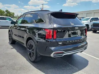 Kia Sorento 2021 SX Prestige 4dr SUV