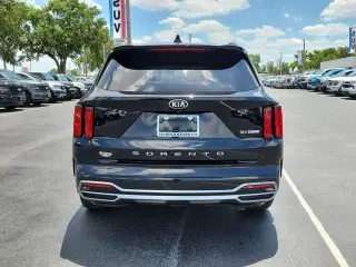 Kia Sorento 2021 SX Prestige 4dr SUV