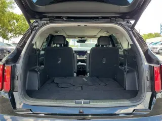 Kia Sorento 2021 SX Prestige 4dr SUV