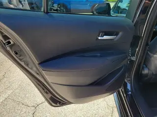 Toyota Corolla 2021 LE 4dr Sedan